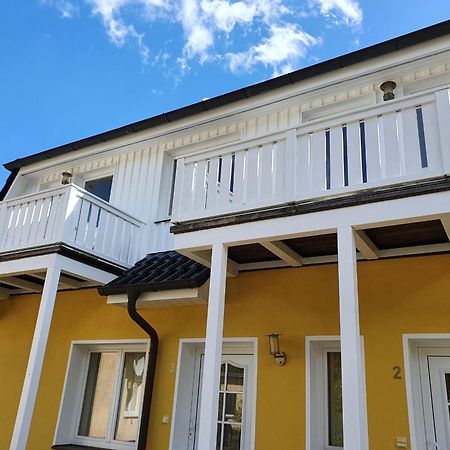 Ferienwohnung Nh14 Hirschburg Екстер'єр фото
