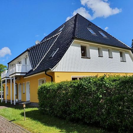 Ferienwohnung Nh14 Hirschburg Екстер'єр фото
