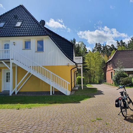 Ferienwohnung Nh14 Hirschburg Екстер'єр фото