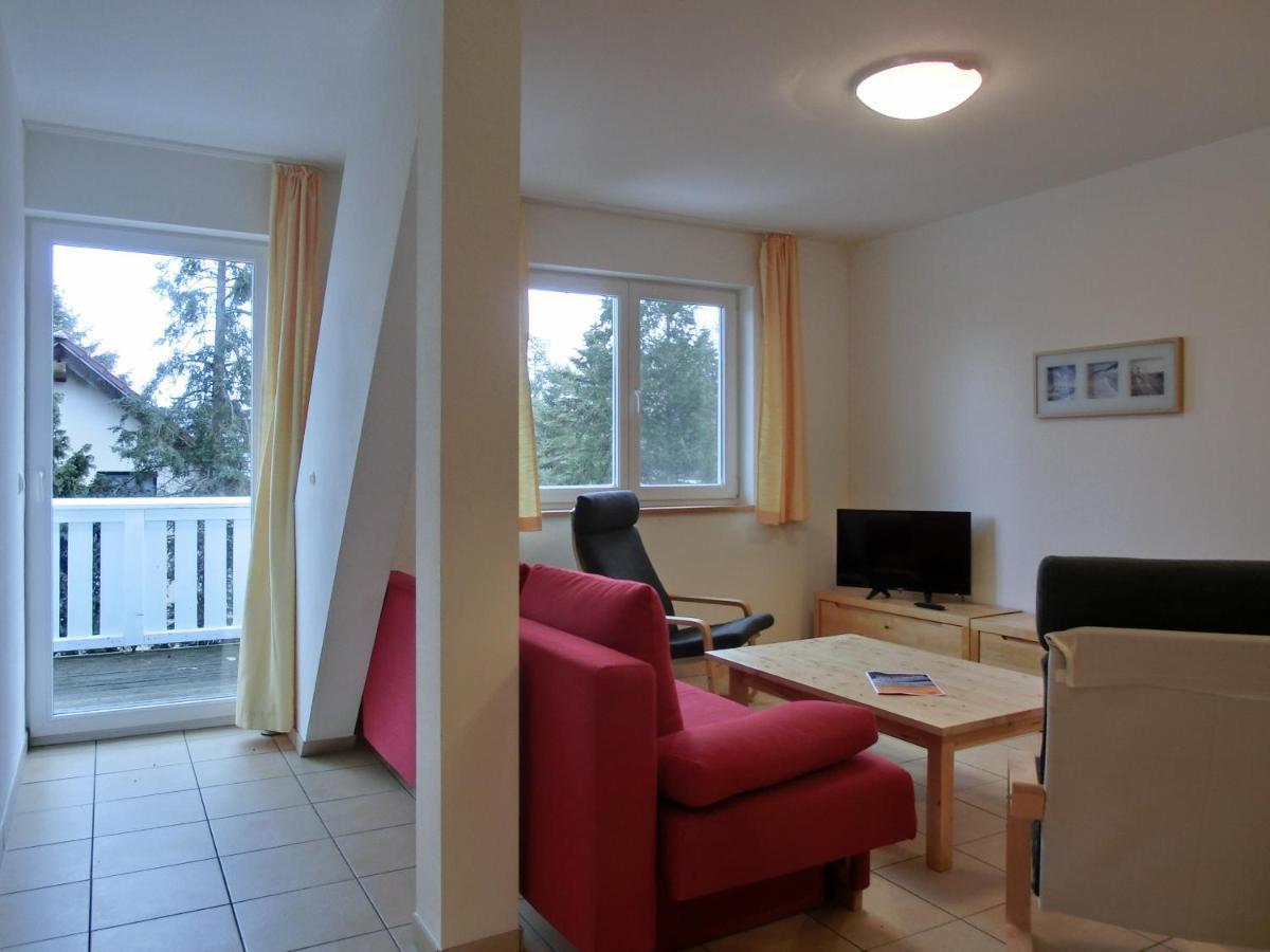 Ferienwohnung Nh14 Hirschburg Екстер'єр фото