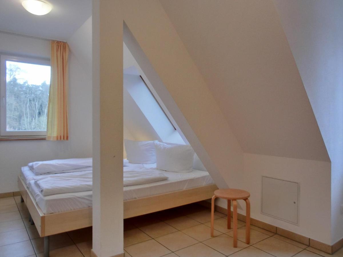Ferienwohnung Nh14 Hirschburg Екстер'єр фото
